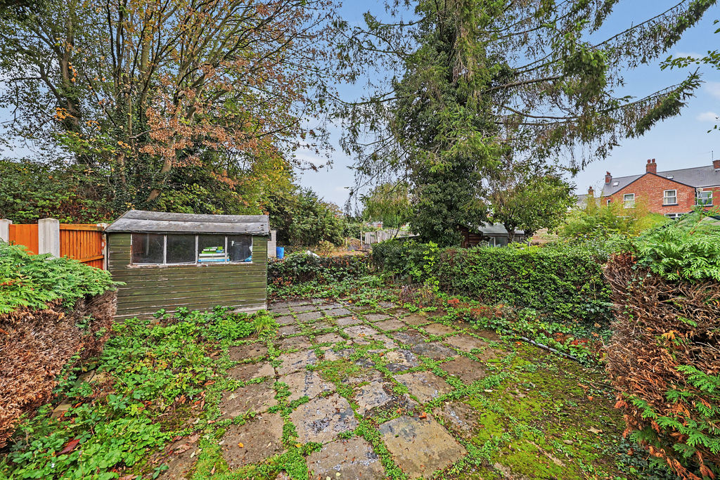 Manor Road Brampton